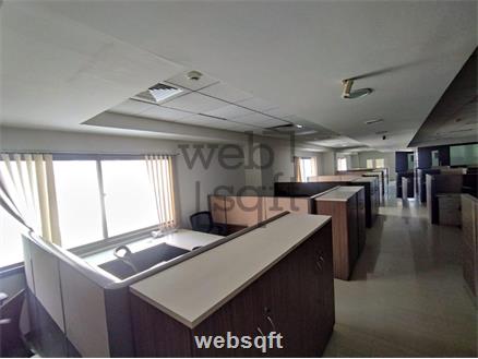 Hyderabad Office Space for Rent